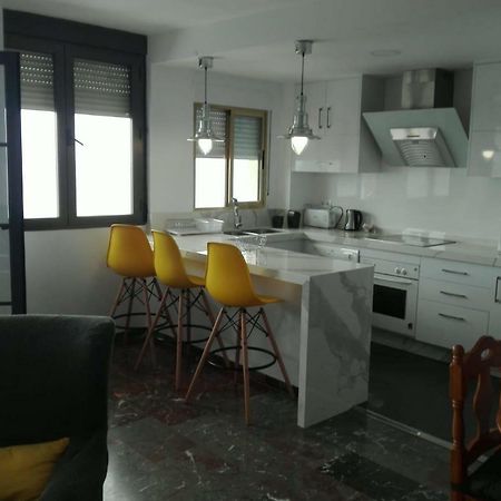 Apartamento Cotobro Almuñécar Екстериор снимка