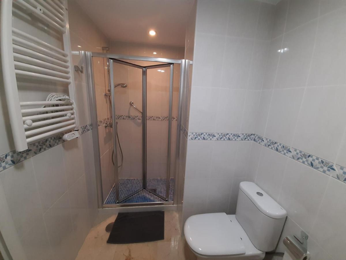 Apartamento Cotobro Almuñécar Екстериор снимка