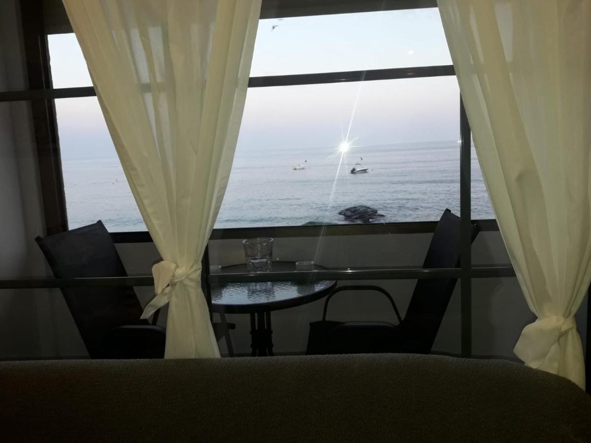 Apartamento Cotobro Almuñécar Екстериор снимка