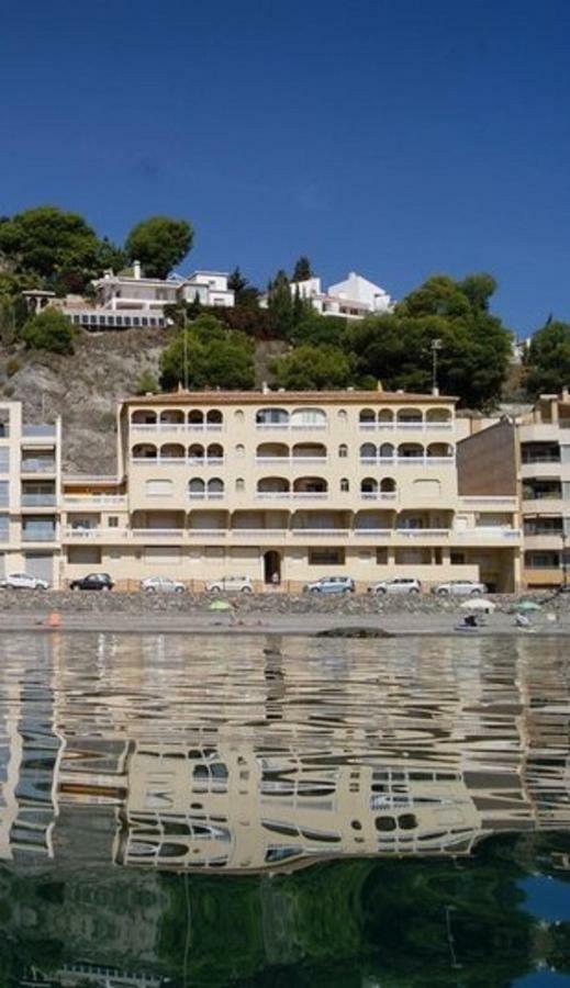 Apartamento Cotobro Almuñécar Екстериор снимка