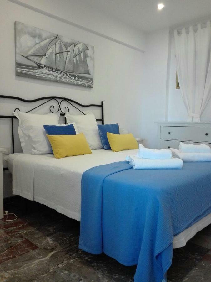 Apartamento Cotobro Almuñécar Екстериор снимка
